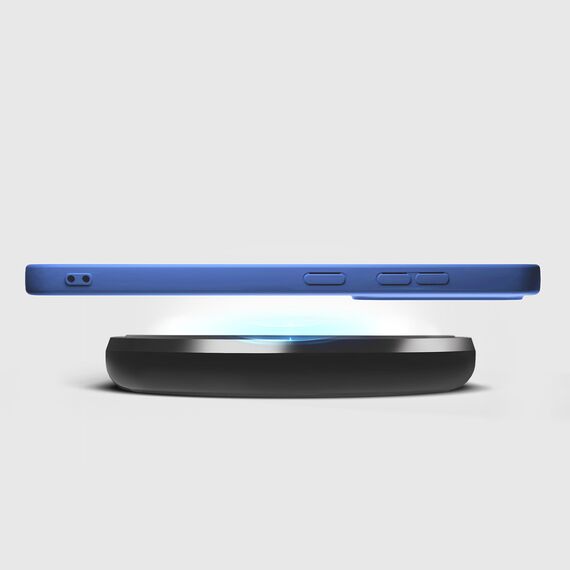 SBS Instinct Case for Samsung Galaxy S25 - Blue | Techbox