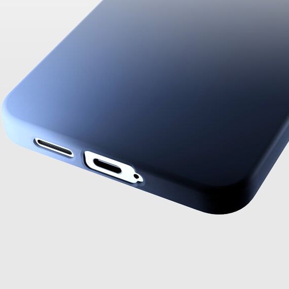SBS Instinct Case for Samsung Galaxy S25 - Blue | Techbox