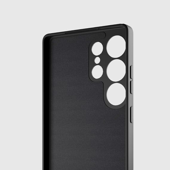SBS Instinct Case for Samsung Galaxy S25 Ultra - Black | Techbox