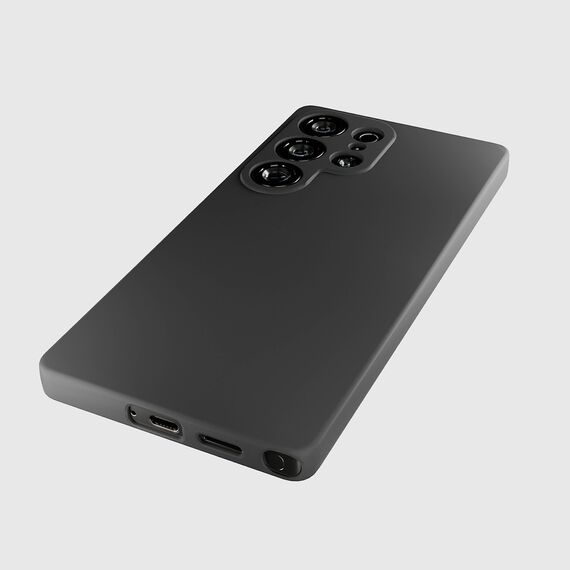 SBS Instinct Case for Samsung Galaxy S25 Ultra - Black | Techbox