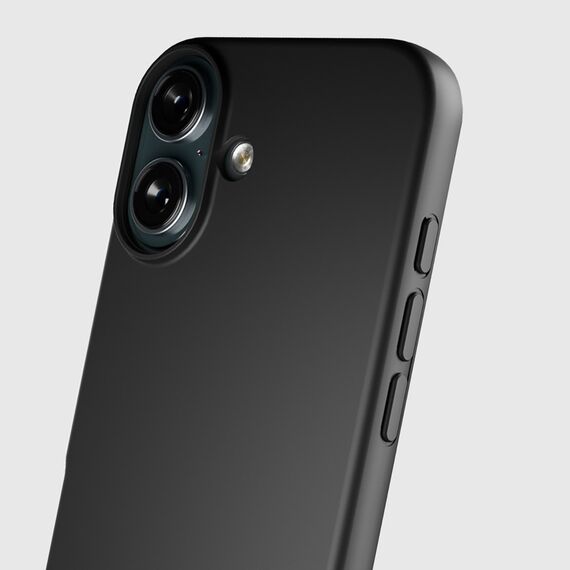 SBS Instinct iPhone 16 Case - Black | Techbox