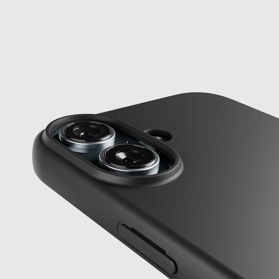 SBS Instinct iPhone 16 Case - Black | Techbox