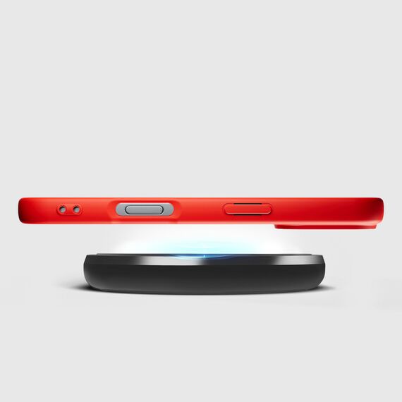 SBS Instinct iPhone 16 Case - Red | Techbox