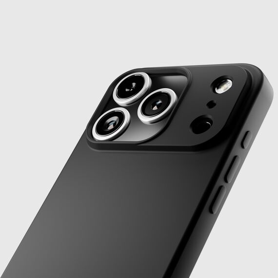 SBS Instinct iPhone 17 Pro Case - Black | Techbox