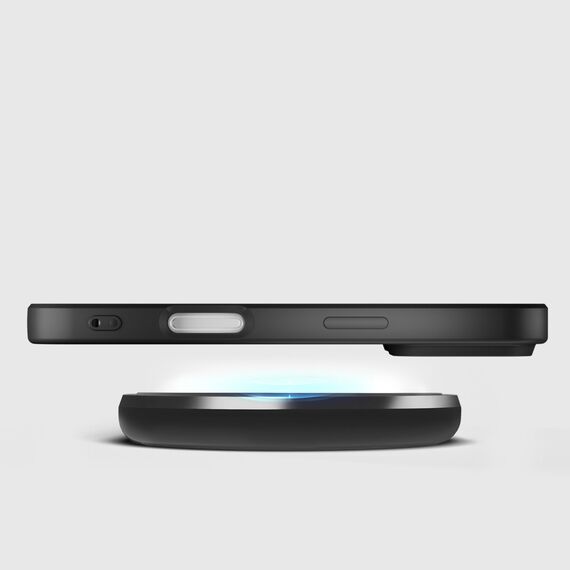 SBS Instinct iPhone 17 Pro Case - Black | Techbox