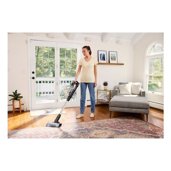 Black & Decker BSV525BLP-QW stick vacuum/electric broom Battery Dry Bagless 0.65 L 2.5 Ah | Techbox