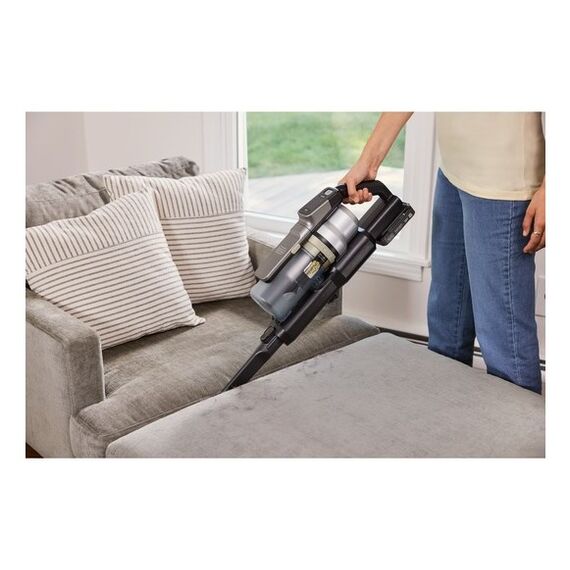 Black & Decker BSV525BLP-QW stick vacuum/electric broom Battery Dry Bagless 0.65 L 2.5 Ah | Techbox