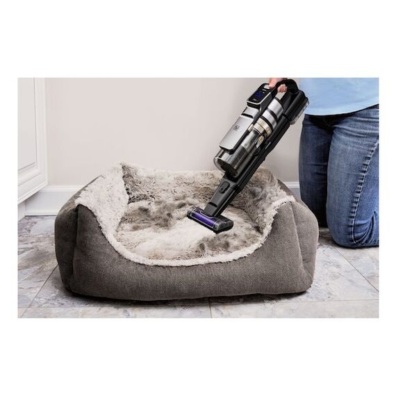 Black & Decker BSV525BLP-QW stick vacuum/electric broom Battery Dry Bagless 0.65 L 2.5 Ah | Techbox