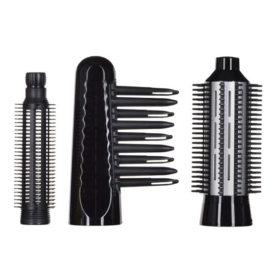 Braun AS330 Hot air brush Warm Black 400 W 2 m | Techbox