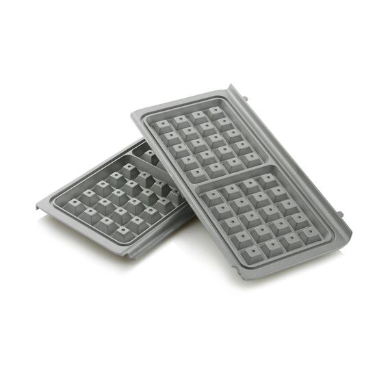 Breville DuraCeramic VST072X Waffle Maker
