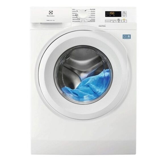 ELECTROLUX WASHING MACHINE EW2F527WP | Techbox