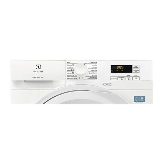 ELECTROLUX WASHING MACHINE EW2F527WP | Techbox