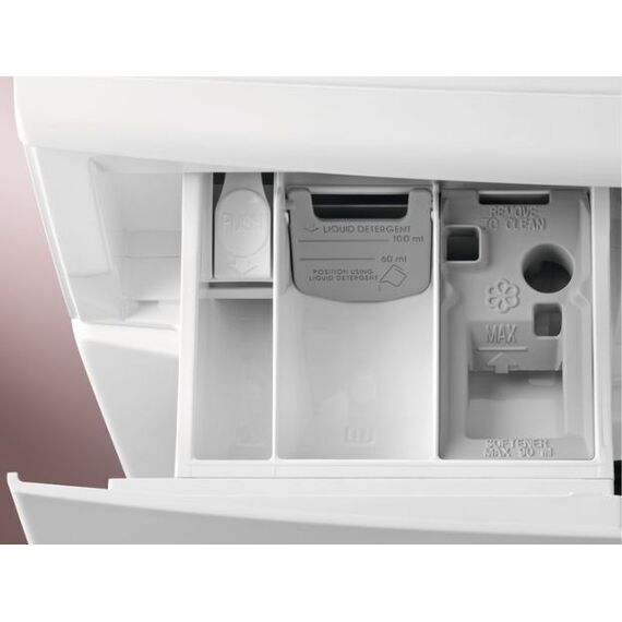ELECTROLUX WASHING MACHINE EW2F527WP | Techbox