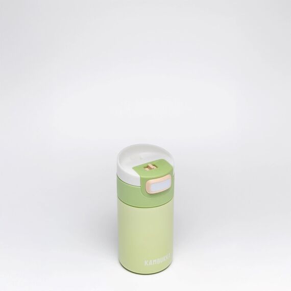 Kambukka Etna 300ml thermal mug, Perfect Pistachio | Techbox