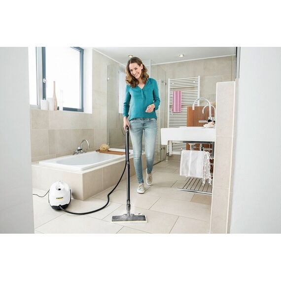 KARCHER Steam Cleaner SC 3 EasyFix Plus - 1.513-661.0