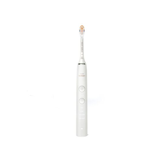 Philips HX9911/19 electric toothbrush Adult Sonic toothbrush White | Techbox