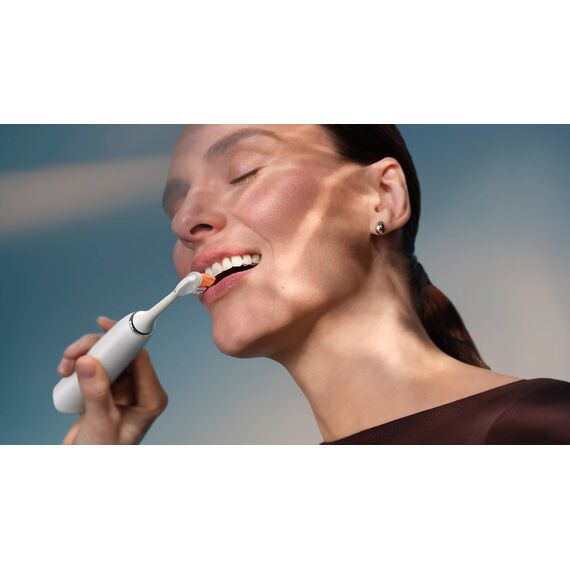 Philips HX9911/19 electric toothbrush Adult Sonic toothbrush White | Techbox