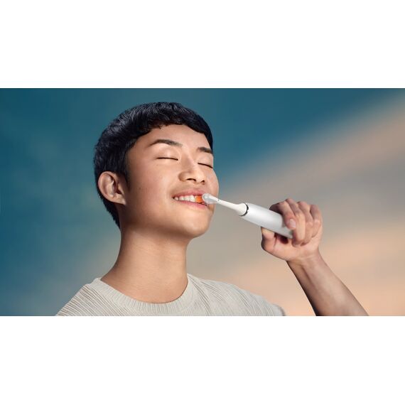 Philips HX9911/19 electric toothbrush Adult Sonic toothbrush White | Techbox