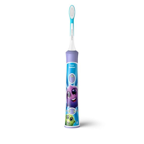 Philips Sonicare For Kids For Kids HX6322/12 Sonic electric toothbrush | Techbox