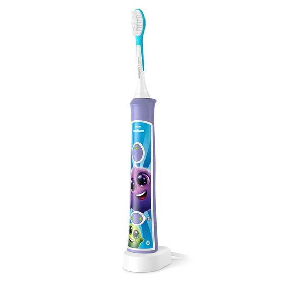 Philips Sonicare For Kids For Kids HX6322/12 Sonic electric toothbrush | Techbox