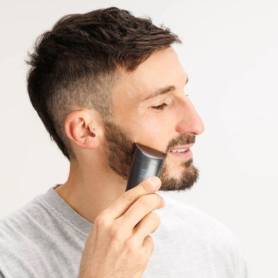 Taurus Hipnos Acqua 5-in-1 Body Trimmer | Techbox