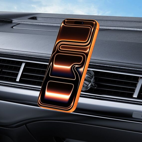 Tech-Protect N56 Car Holder for Cockpit/Air Vent - Black