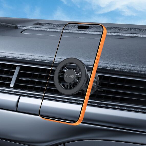 Tech-Protect N56 Car Holder for Cockpit/Air Vent - Black