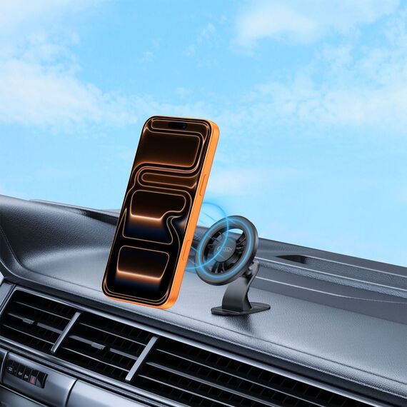 Tech-Protect N56 Car Holder for Cockpit/Air Vent - Black