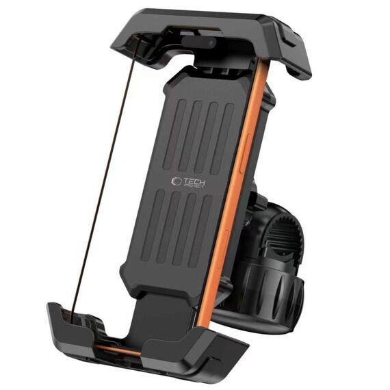 Tech-Protect V6 Handlebar Mount - Black
