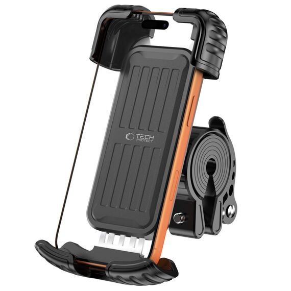 Tech-Protect V7 Handlebar Mount - Black