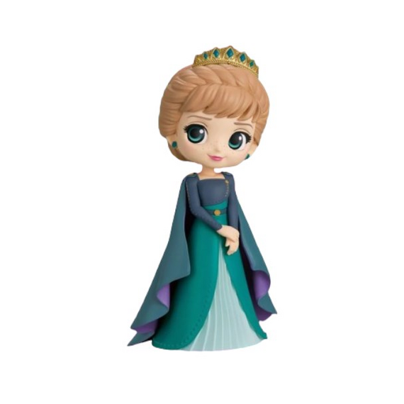 BP Q POSKET - DISNEY - ANNA FROZEN 2 VER.B |  Techbox