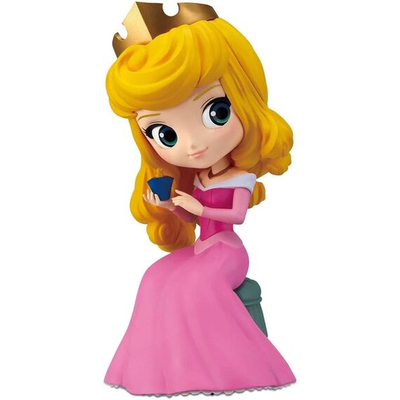 BP Q POSKET - DISNEY - PRINCESS AURORA PERFUMAGIC VER.A |  Techbox