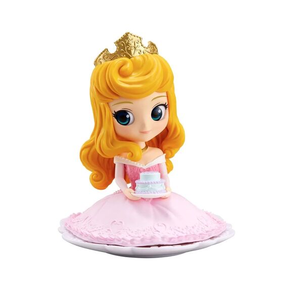 BP Q POSKET - DISNEY - PRINCESS AURORA SUGIRY VER.B |  Techbox