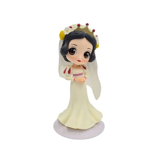 BP Q POSKET - DISNEY - SNOW WHITE DREAMY STYLE VER.B |  Techbox