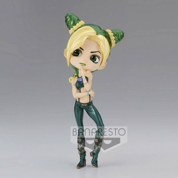 BP Q POSKET - JOJO'S BIZARRE - JOLYNE CUJOH VER.B |  Techbox