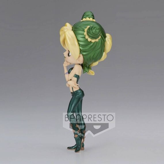 BP Q POSKET - JOJO'S BIZARRE - JOLYNE CUJOH VER.B |  Techbox