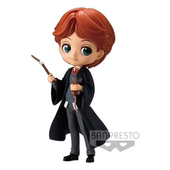 BP Q POSKET - RON WEASLEY WITH SCABBERS |  Techbox