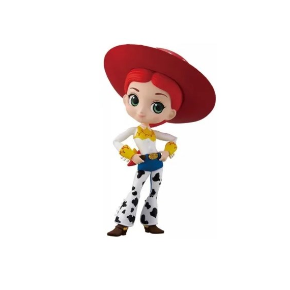 BP Q POSKET - TOY STORY - JESSIE VER.A |  Techbox