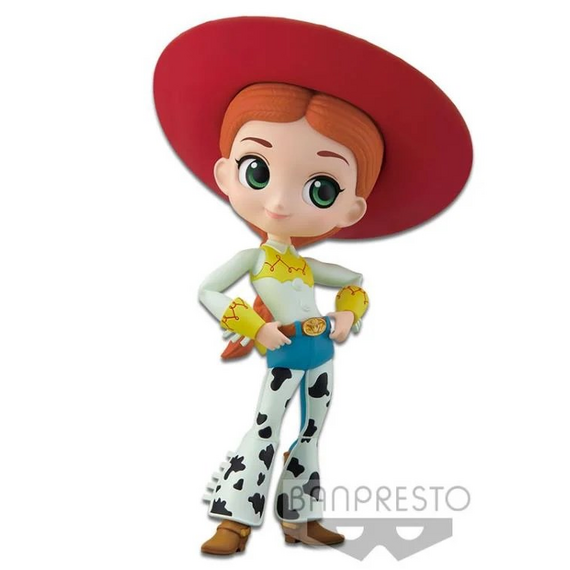 BP Q POSKET - TOY STORY - JESSIE VER.B