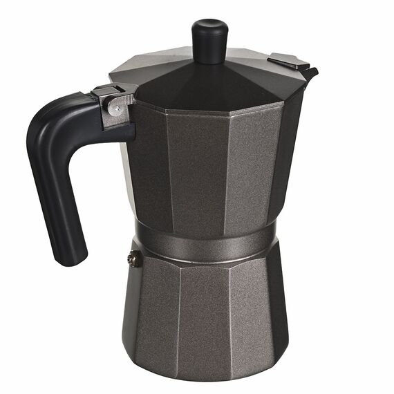 Coffee machine MAESTRO MR-1666-6-BROWN 6 cup Bronze