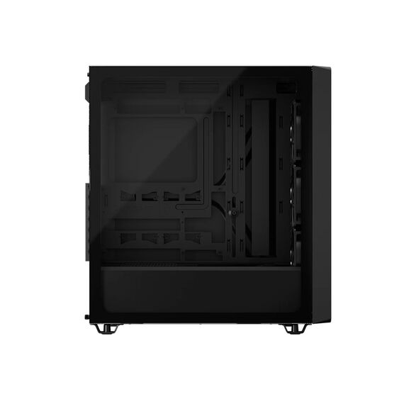 Corsair 3200D RS Midi Tower Black - Computer Cases - PC Cases & Accessories - Techbox