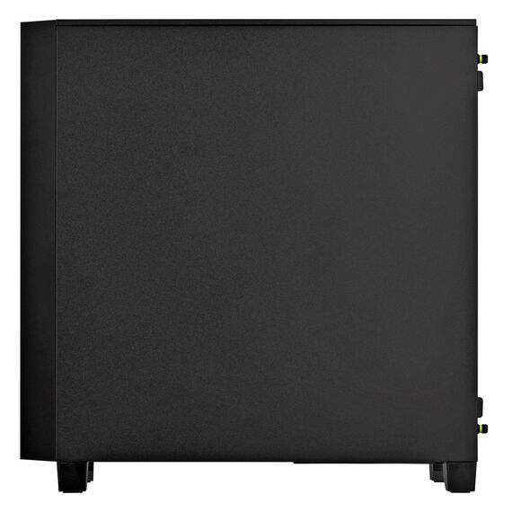 Corsair CC-9011255-WW computer case Midi Tower Black - Computer Cases - PC Cases & Accessories - Techbox