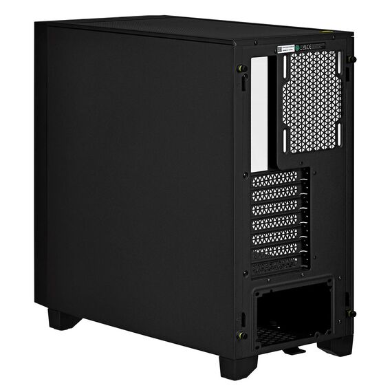 Corsair CC-9011255-WW computer case Midi Tower Black - Computer Cases - PC Cases & Accessories - Techbox