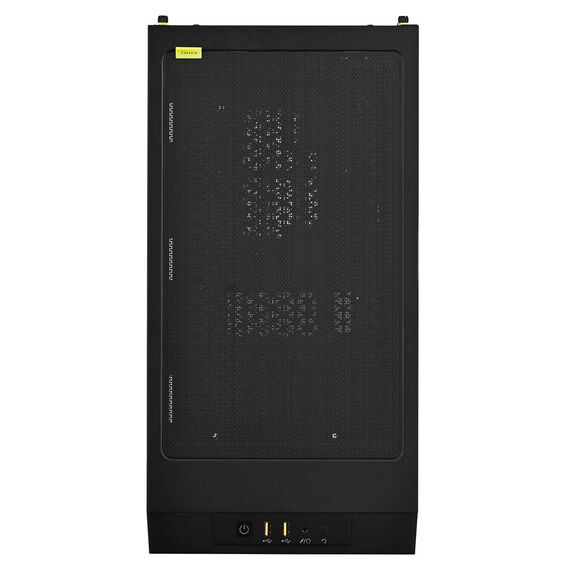 Corsair CC-9011255-WW computer case Midi Tower Black - Computer Cases - PC Cases & Accessories - Techbox