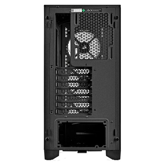Corsair CC-9011255-WW computer case Midi Tower Black - Computer Cases - PC Cases & Accessories - Techbox