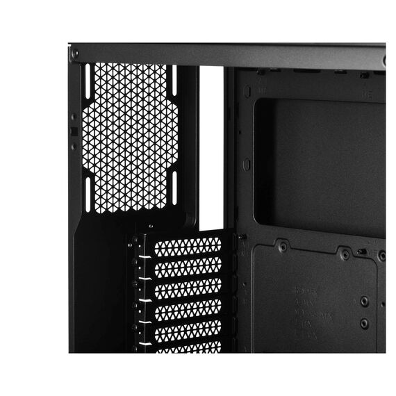 Corsair CC-9011255-WW computer case Midi Tower Black - Computer Cases - PC Cases & Accessories - Techbox