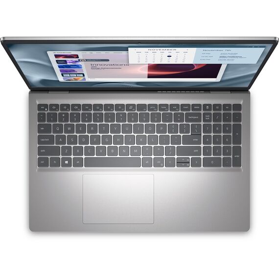 Dell Pro 15 Essential i5-1334U 15.6" FHD 120Hz 250 nits 16GB DDR5 4400 1TB SSD Intel UHD Graphics 1080p webcam 54Wh Windows 11 Pro Platinum Silver (Aluminium) 3-year warranty + Dell EcoLoop Backpack 14-16 - CP3724 | Techbox