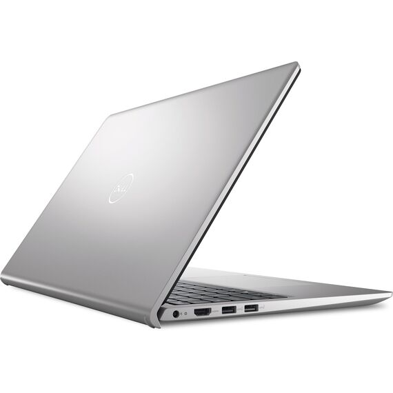 Dell Pro 15 Essential i5-1334U 15.6" FHD 120Hz 250 nits 16GB DDR5 4400 1TB SSD Intel UHD Graphics 1080p webcam 54Wh Windows 11 Pro Platinum Silver (Aluminium) 3-year warranty + Dell EcoLoop Backpack 14-16 - CP3724 | Techbox