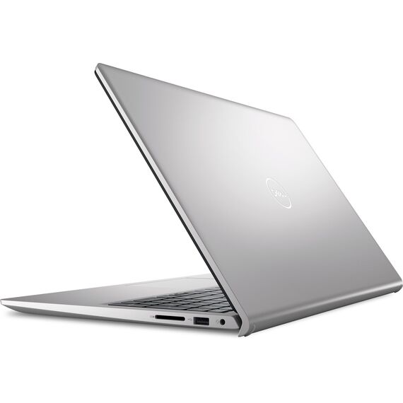 Dell Pro 15 Essential i5-1334U 15.6" FHD 120Hz 250 nits 16GB DDR5 4400 1TB SSD Intel UHD Graphics 1080p webcam 54Wh Windows 11 Pro Platinum Silver (Aluminium) 3-year warranty + Dell EcoLoop Backpack 14-16 - CP3724 | Techbox