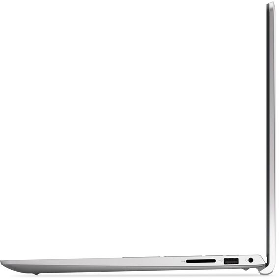 Dell Pro 15 Essential i5-1334U 15.6" FHD 120Hz 250 nits 16GB DDR5 4400 1TB SSD Intel UHD Graphics 1080p webcam 54Wh Windows 11 Pro Platinum Silver (Aluminium) 3-year warranty + Dell EcoLoop Backpack 14-16 - CP3724 | Techbox
